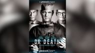 Dr. Death (Image via Peacock)